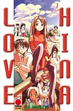 Love Hina